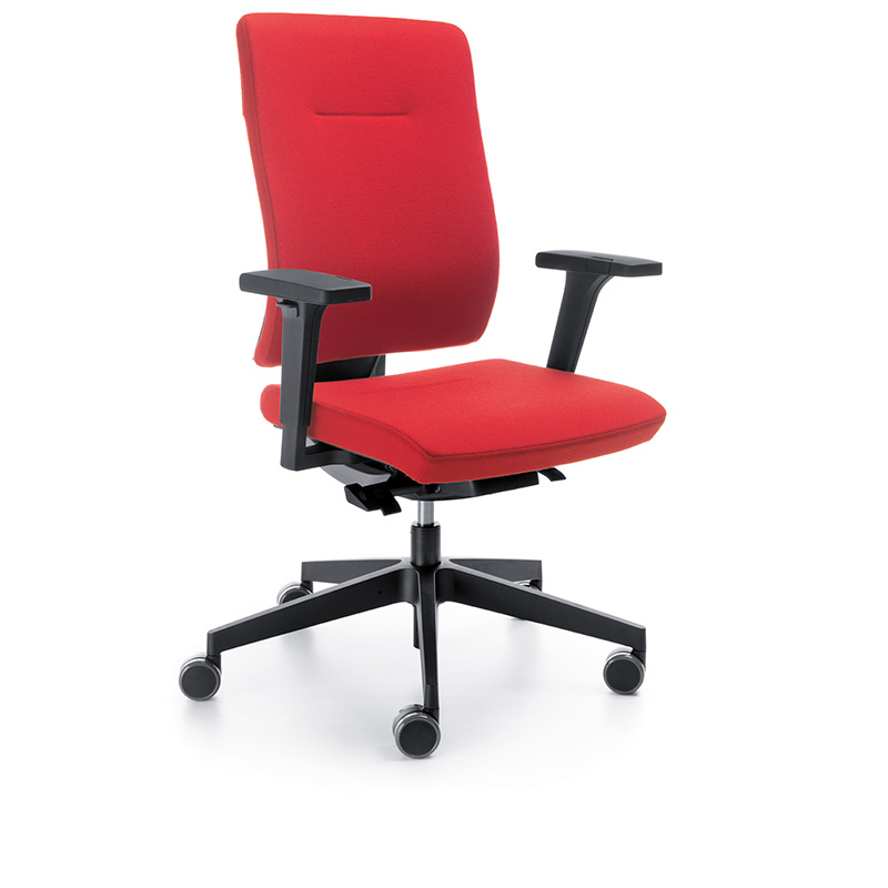 Premium Bürodrehstuhl in verschiedenen Farben Premium Bürodrehstuhl in verschiedenen Farben