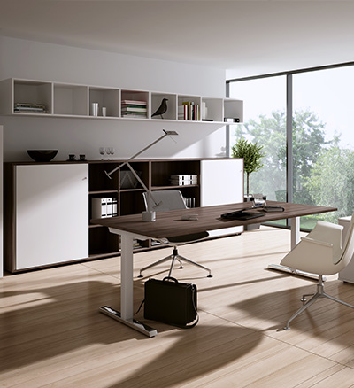 Einrichtung eines Homeoffice-Arbeitsplatzes Einrichtung eines Homeoffice-Arbeitsplatzes