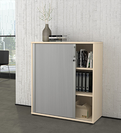 Querrolladenschrank Querrolladenschrank