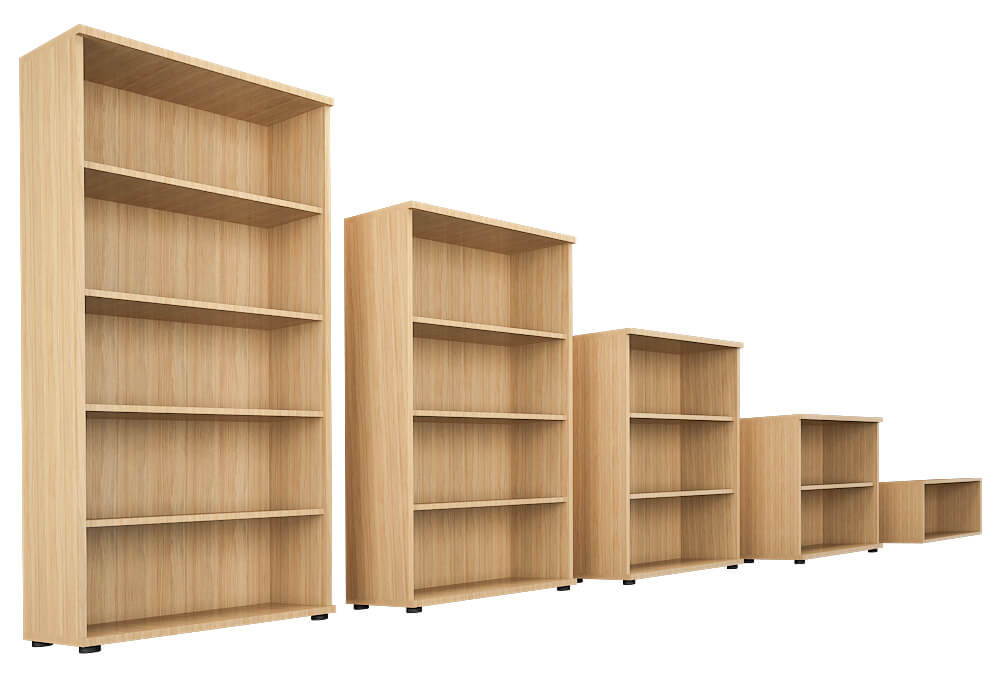 Büroschrank UNI Größen